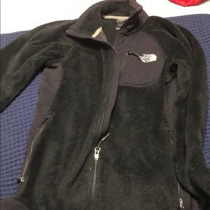 North face jacket size S